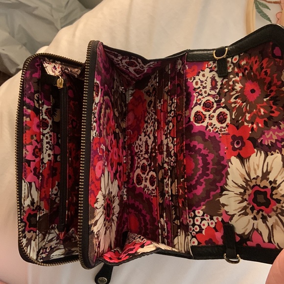 Vera Bradley Wallet - Picture 2 of 2